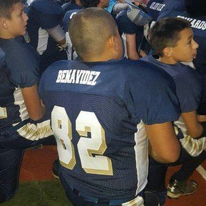 Meet your Posher, Sammy